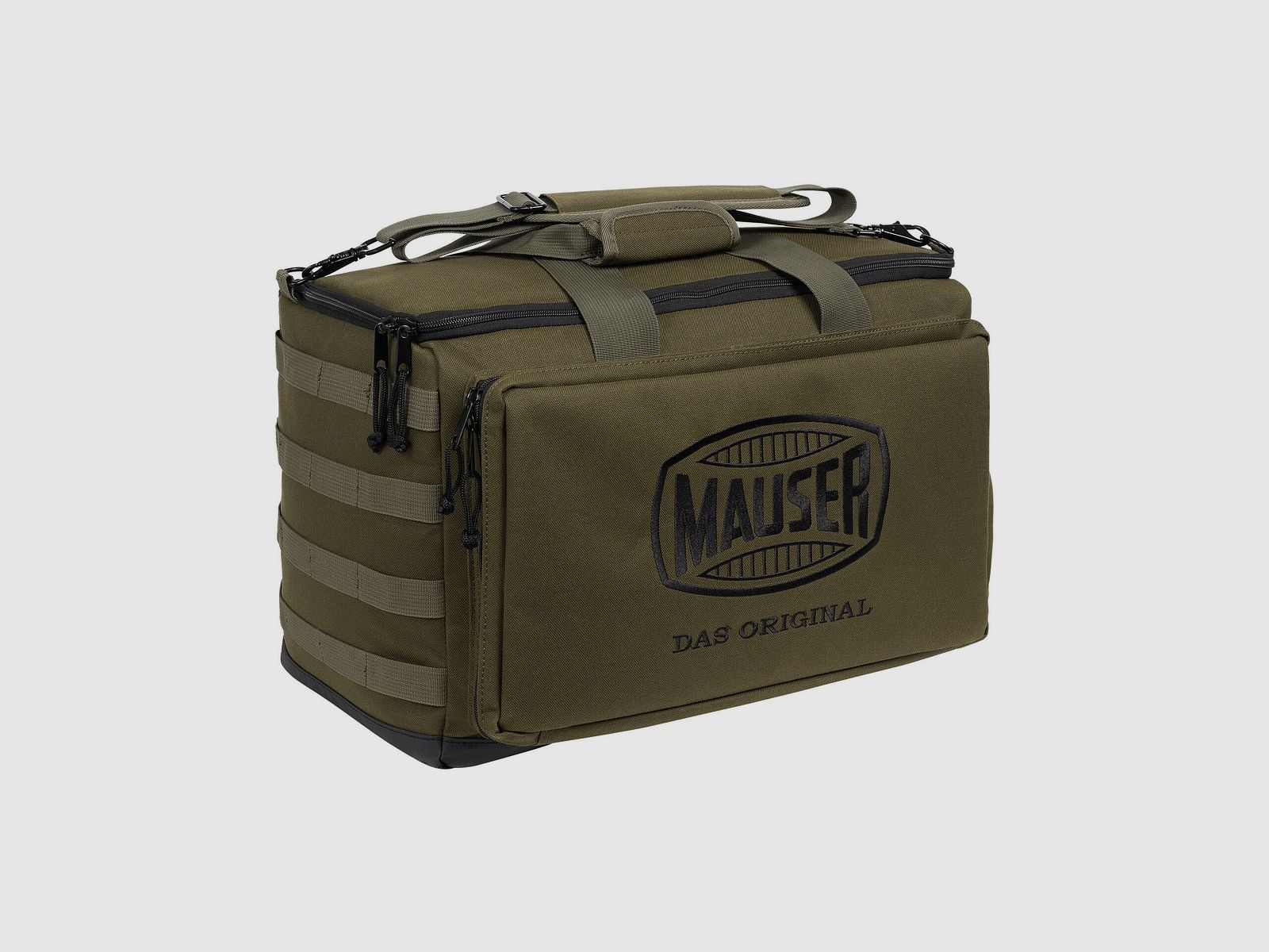 Sac de tir Mauser