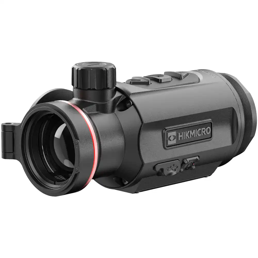 Accesorio de imagen térmica Hikmicro THUNDER TQ35C 3.0, imagen 2 de 11