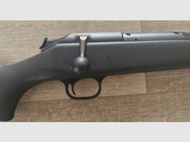 Blaser R93 in 8x57