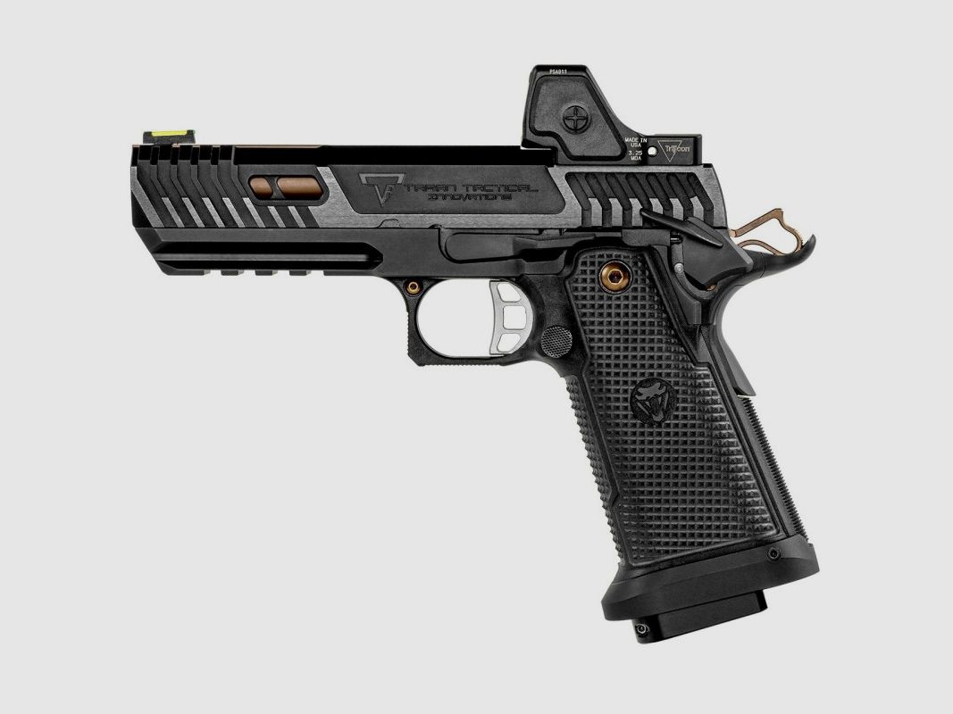 TTI VIPER, image 1 of 5