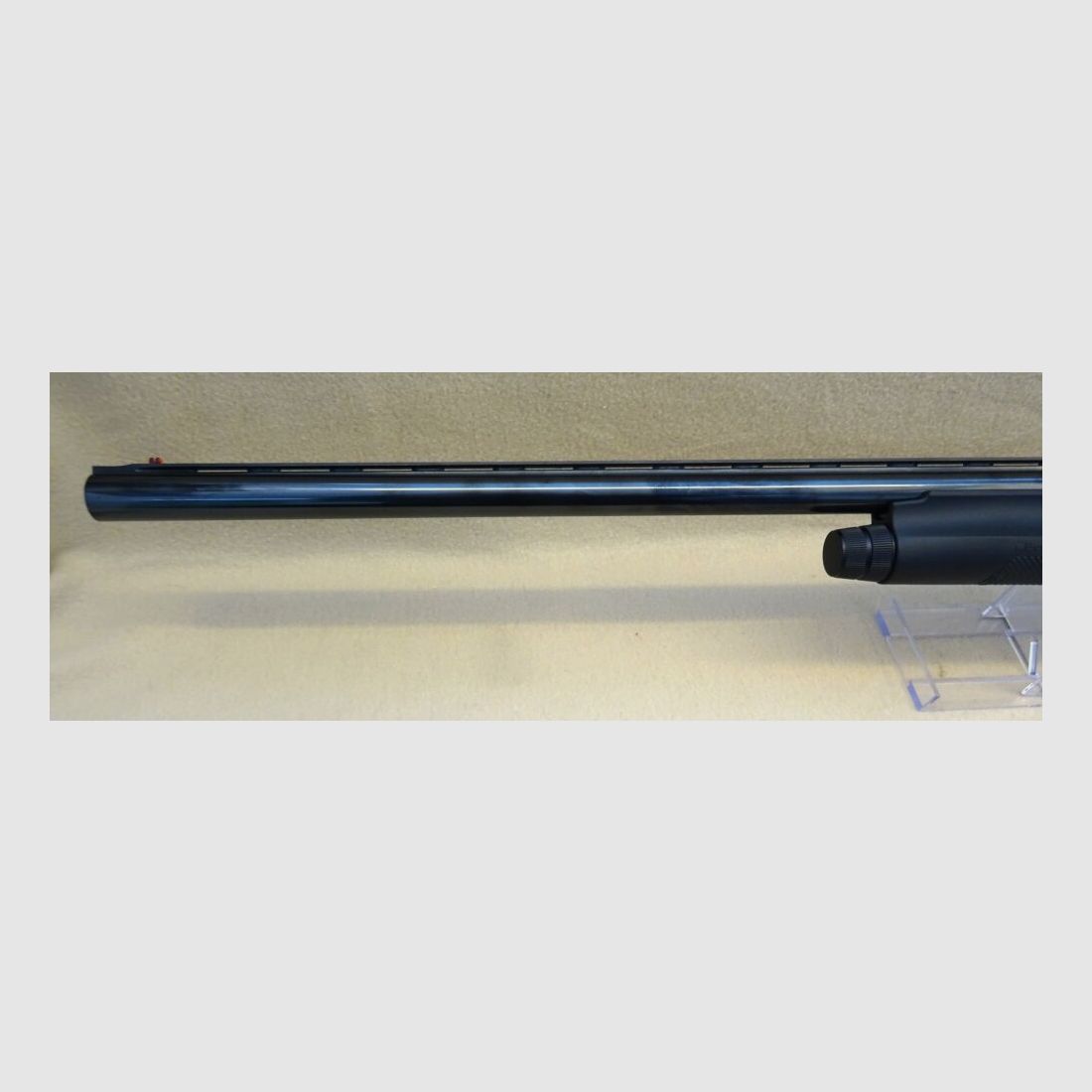 Benelli Montefeltro Synthetic Black