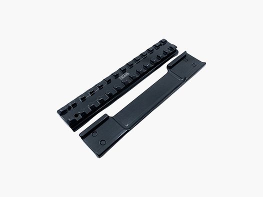 Carril picatinny OPTIK ARMS – CZ 550