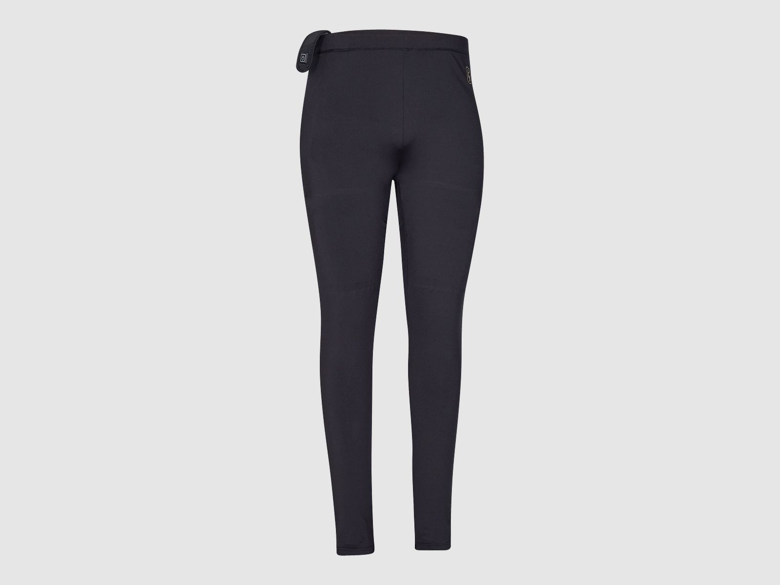 Deerhunter Heat Long Johns Black XS
