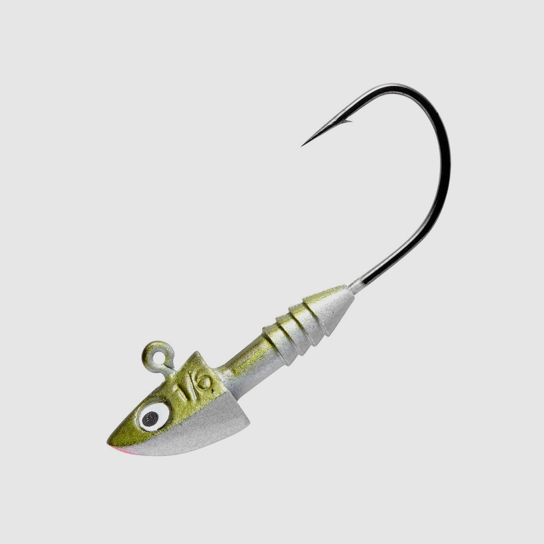 Berkley Powerjig All Round Pro Loodkop