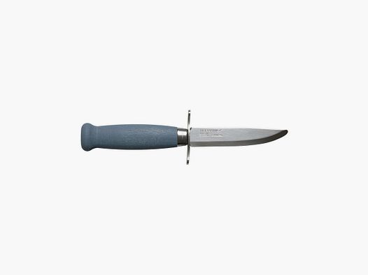 Morakniv Scout 39 Mes Safe Blueberry 8,7 cm