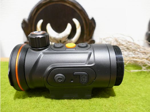 Thermtec Hunt 335 Pro + Adapter geschenkt