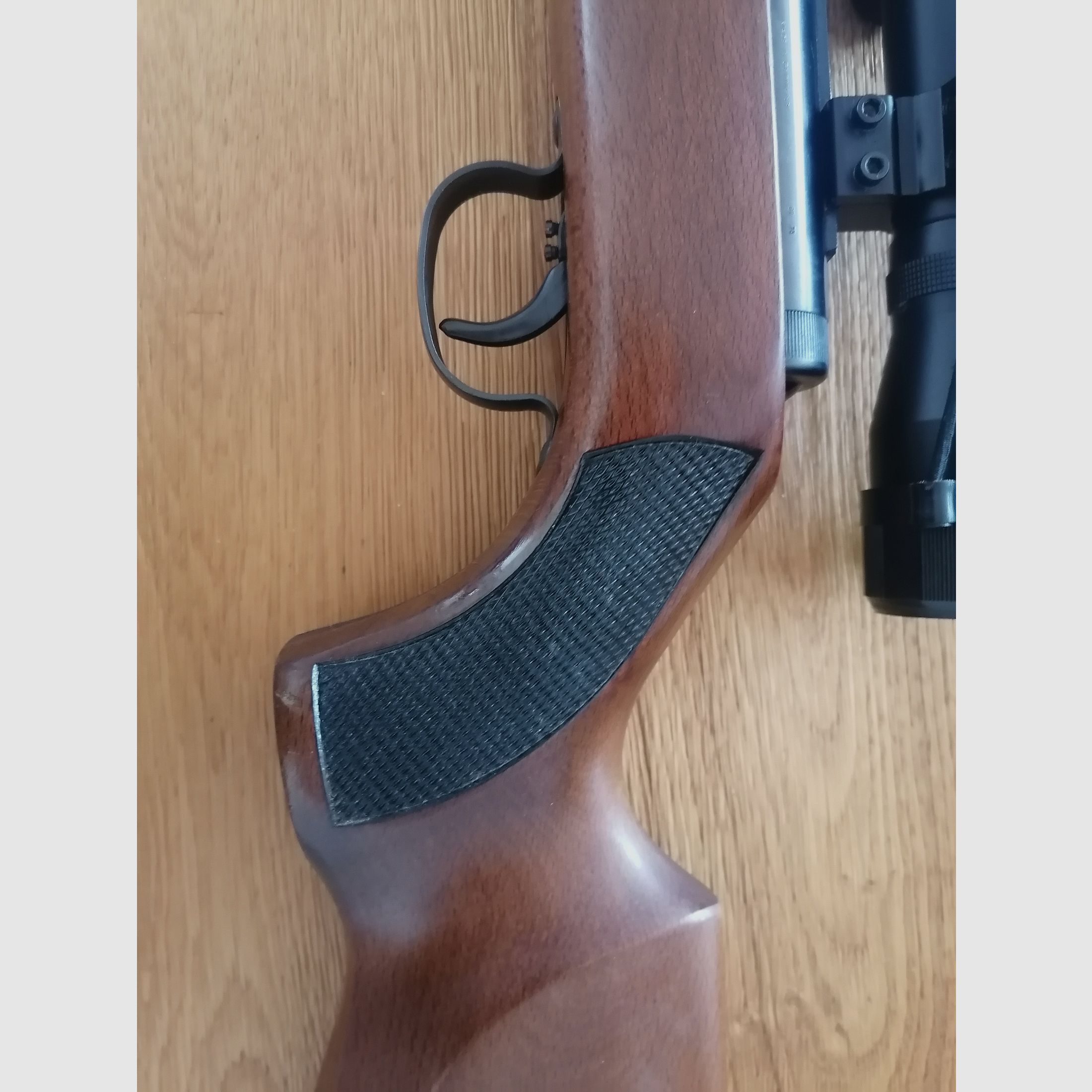 Luftgewehr Diana 35 Baujahr 1975