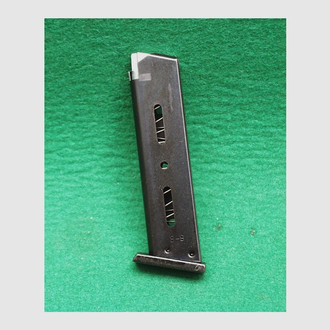 Kimar 85 Replacement Magazine Kimar Mod.85, image 1 of 2