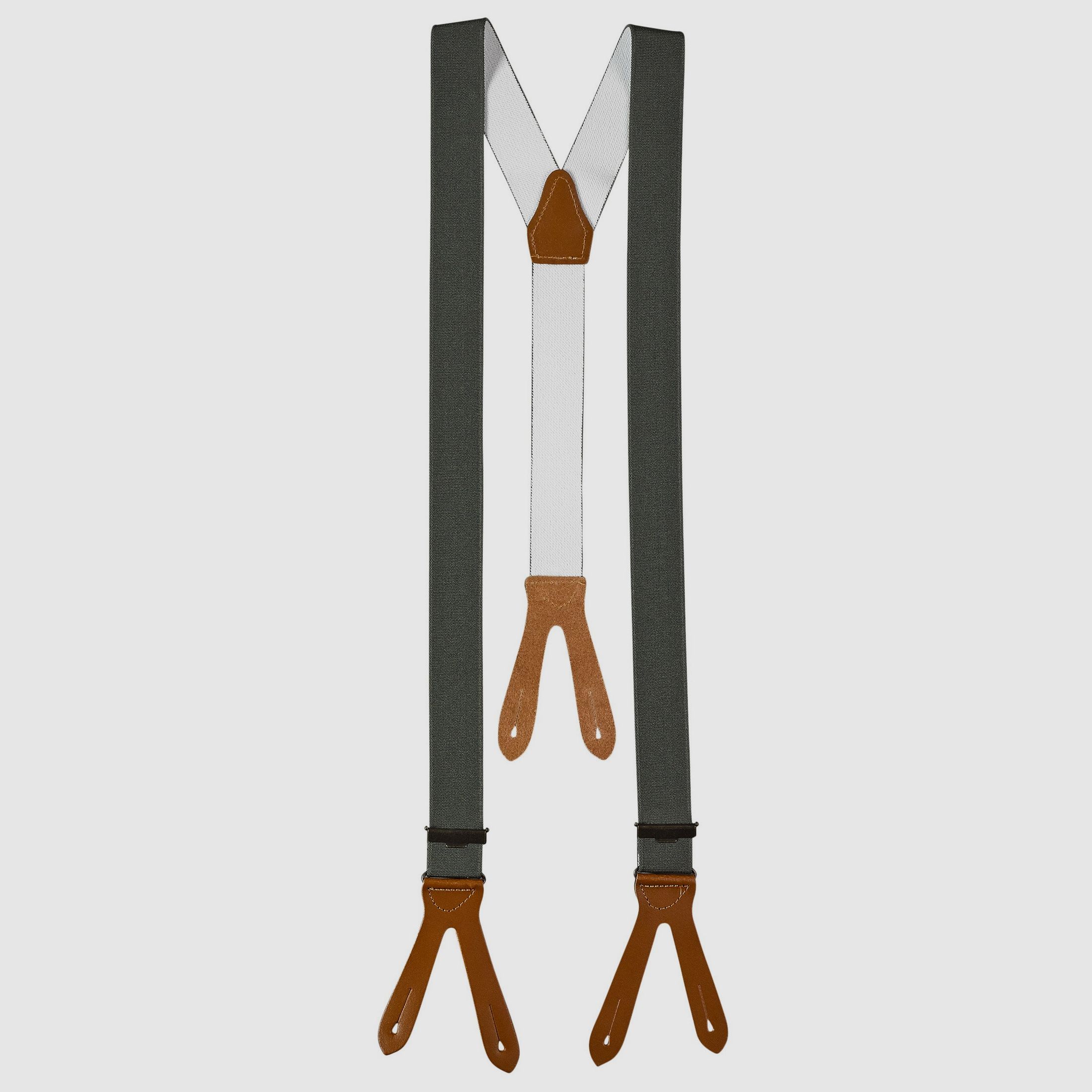 Forest suspenders Dutch