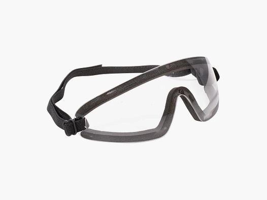 Revision Revision Schutzbrille Exoshield Extreme Low-Profile klar
