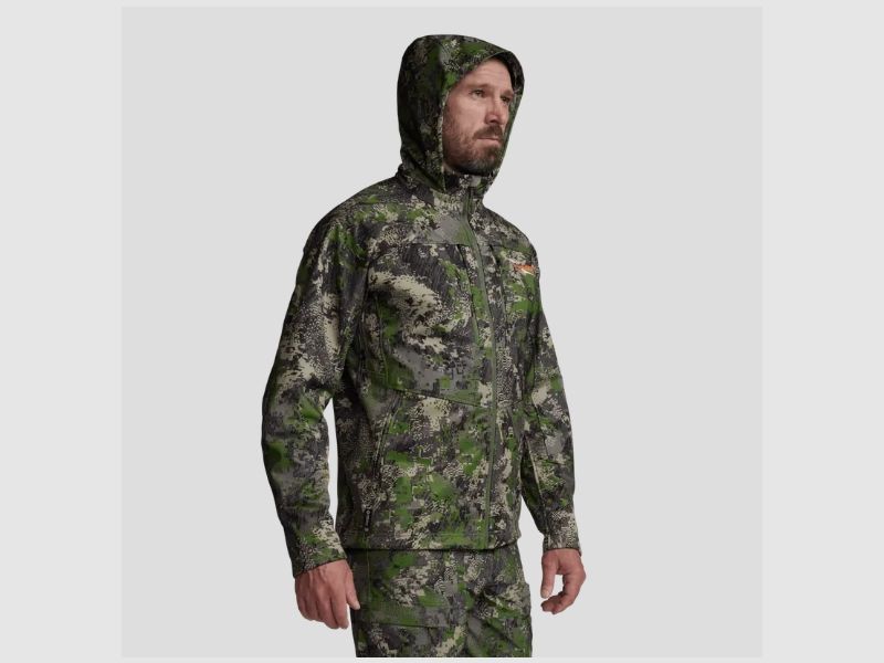 Sitka veste homme Jetstream – Optifade Cover, image 10 sur 14