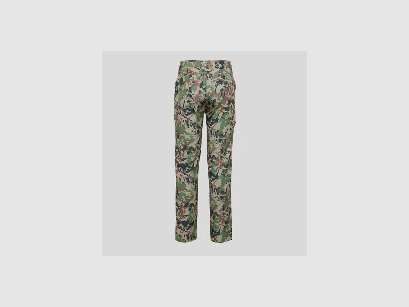 LZB Aliaga Polarhose, Bild 2 von 2