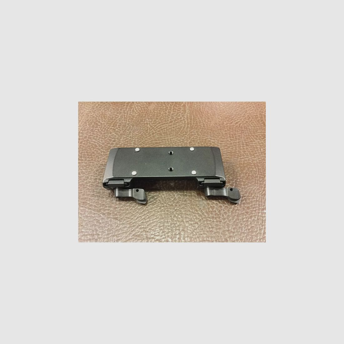 Merkel SAM Klemmmontage für Docter Sight/ Meosight/ Burris passend K5 K3 B4 B3 KR1