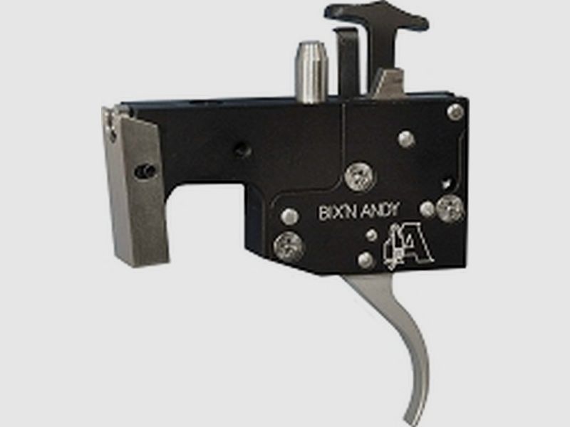 BIXNANDY Competition Abzug Sako 75/85/A7 & MA05