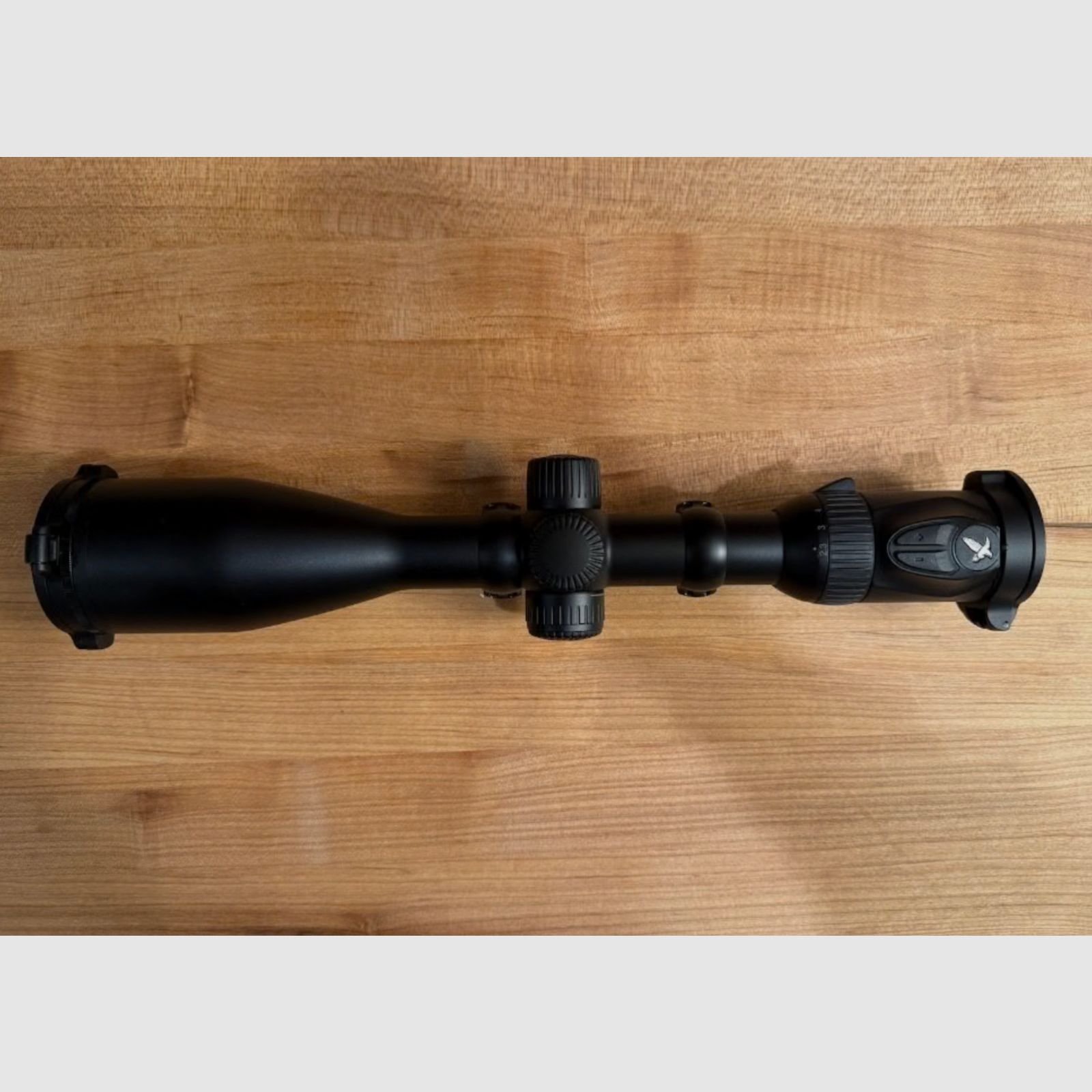 Swarovski Z8i 2.3-18x56 P