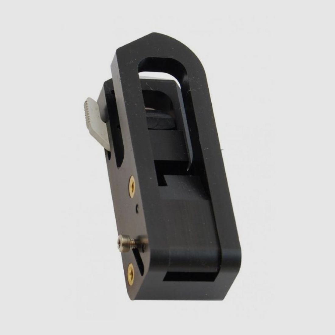 Race Master / Alpha-X Insert Block Assembly