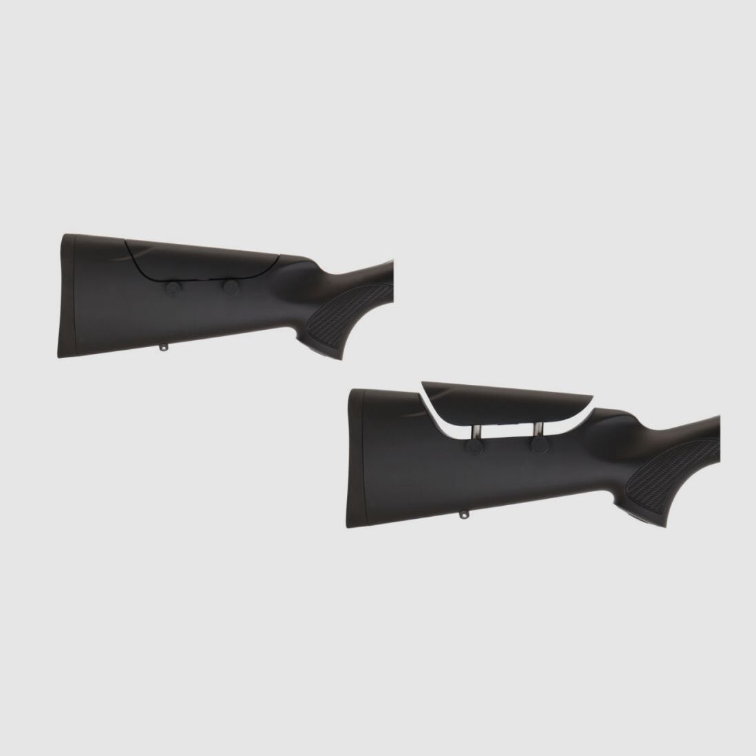 Sauer & Sohn S 101 Classic XTA mit verst. Schaftrücken