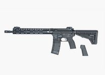Oberland Arms Karabin Samopowtarzalny M4 BL M-LOK Rękojeść 13 Calowy Długość Lufy 14,5 Z...