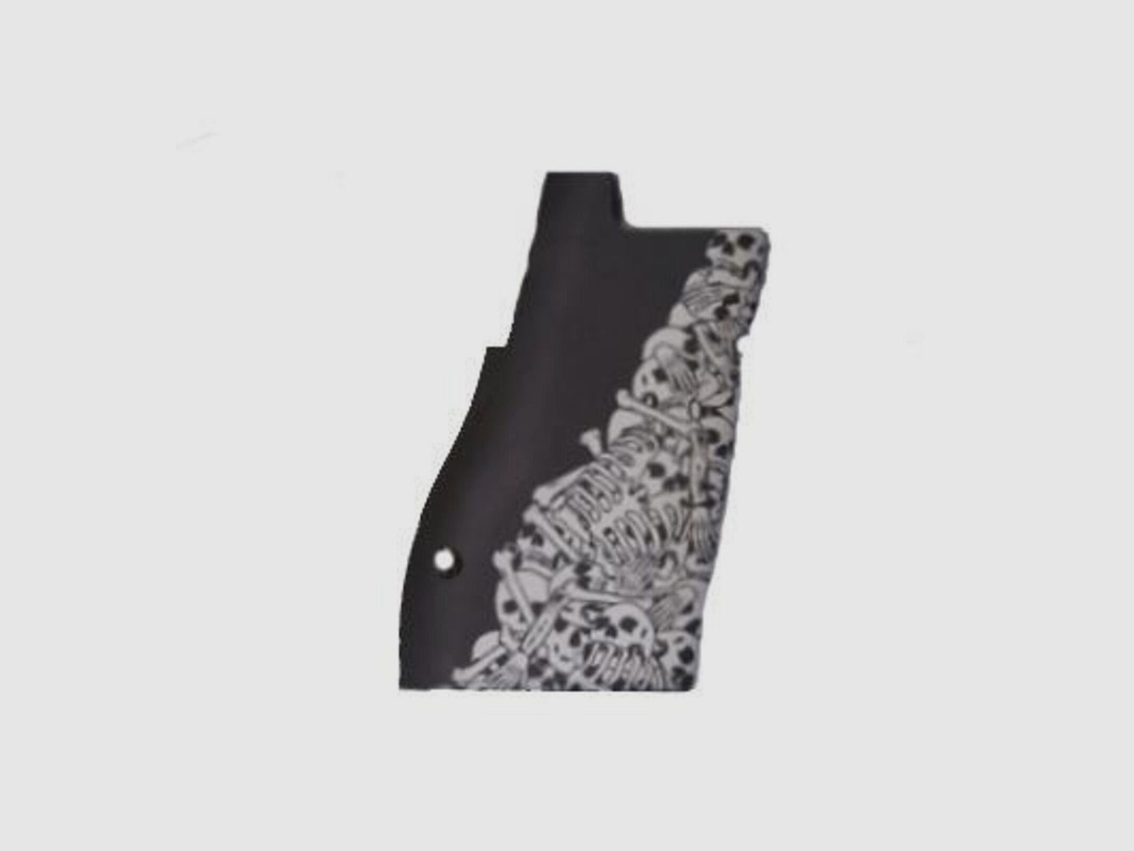 Magnum Research Griff The Bone Yard Desert Eagle .357Mag/.44RemMag/.50AE