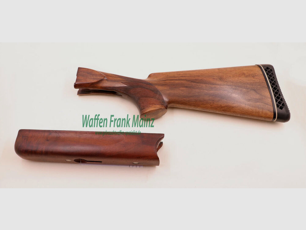 Krieghoff - Ulm vervangingskolfset voor K32/80