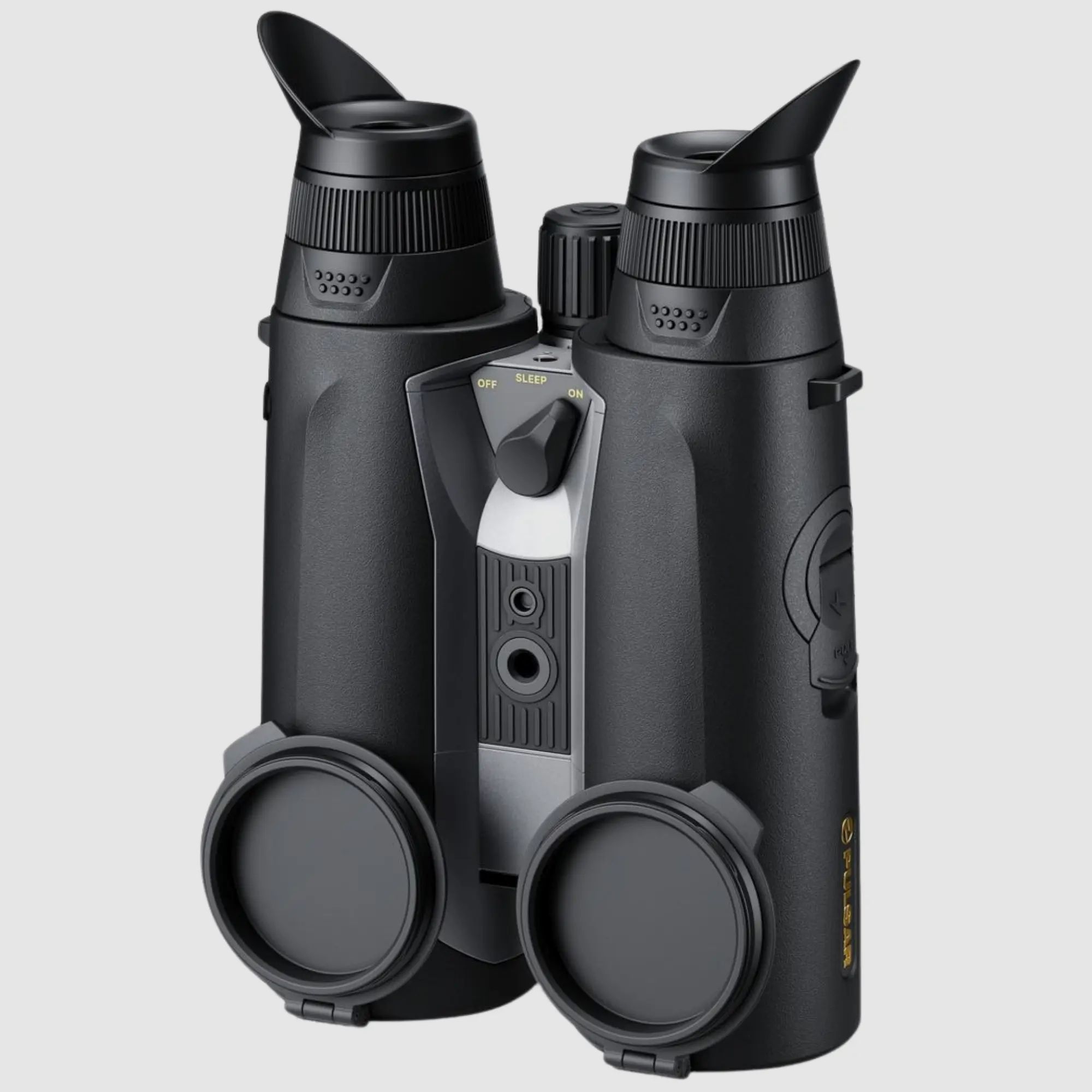 Pulsar Multispektral Fernglas Symbion LRF DXT50