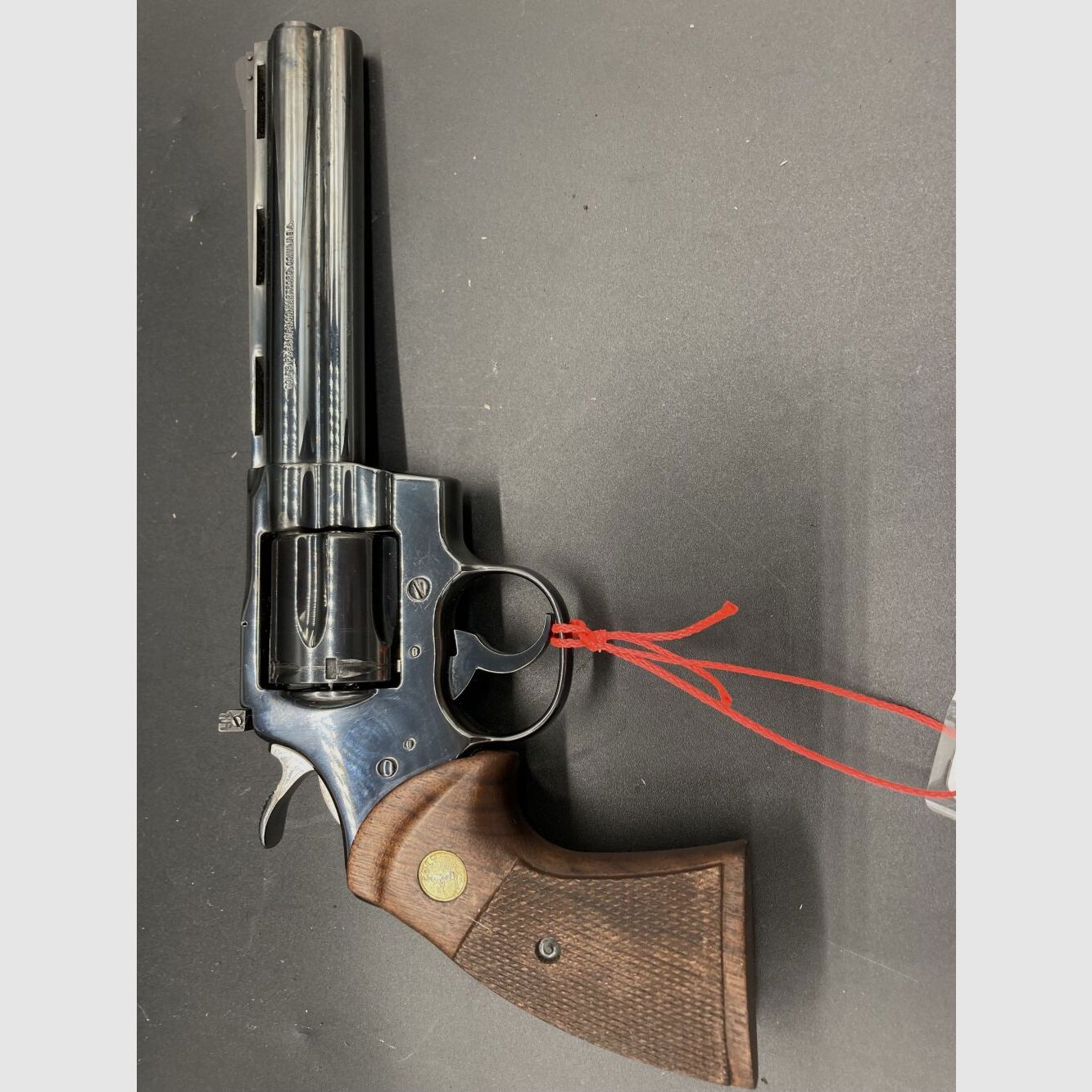 Colt Python