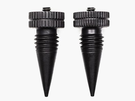 Accu-Tac Spike Claws Gen 2 Bipod Spikes