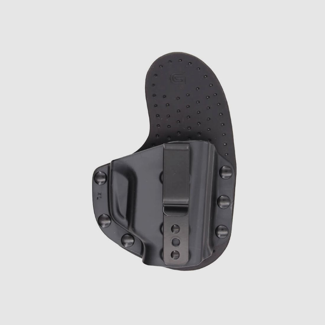 Ghost Civilian Inside S Holster für Glock