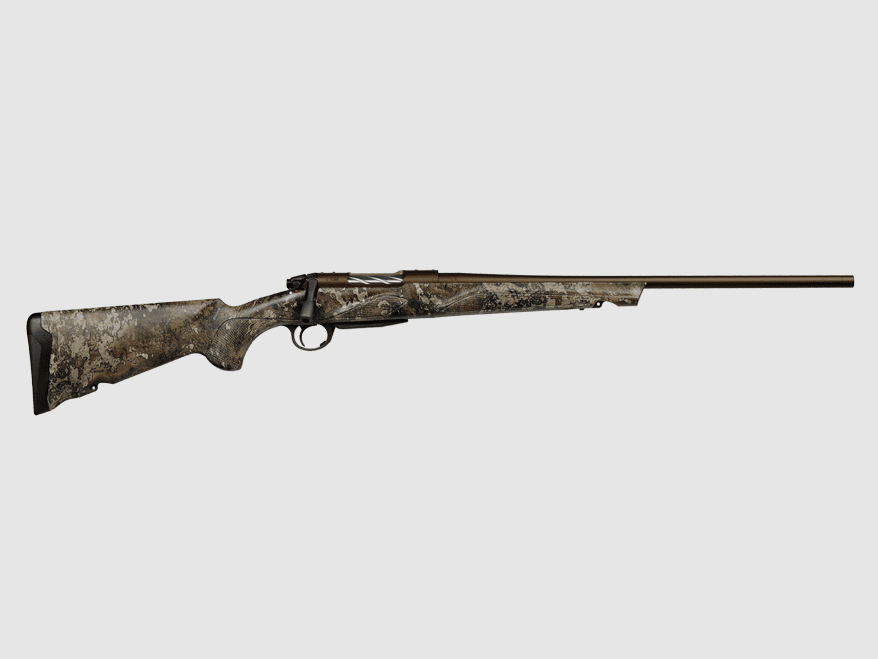Franchi Horizon Elite Strata rifle de repetición