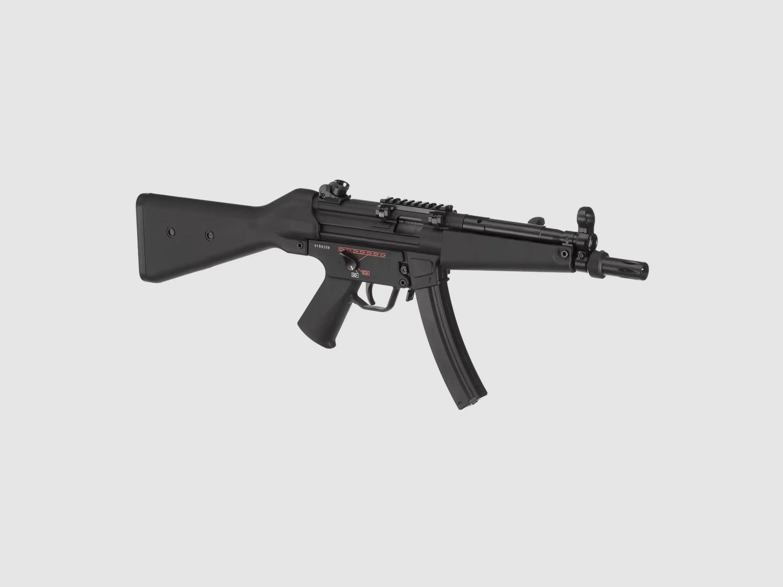Fucile Airsoft TGM A2 E.T.U. S-AEG