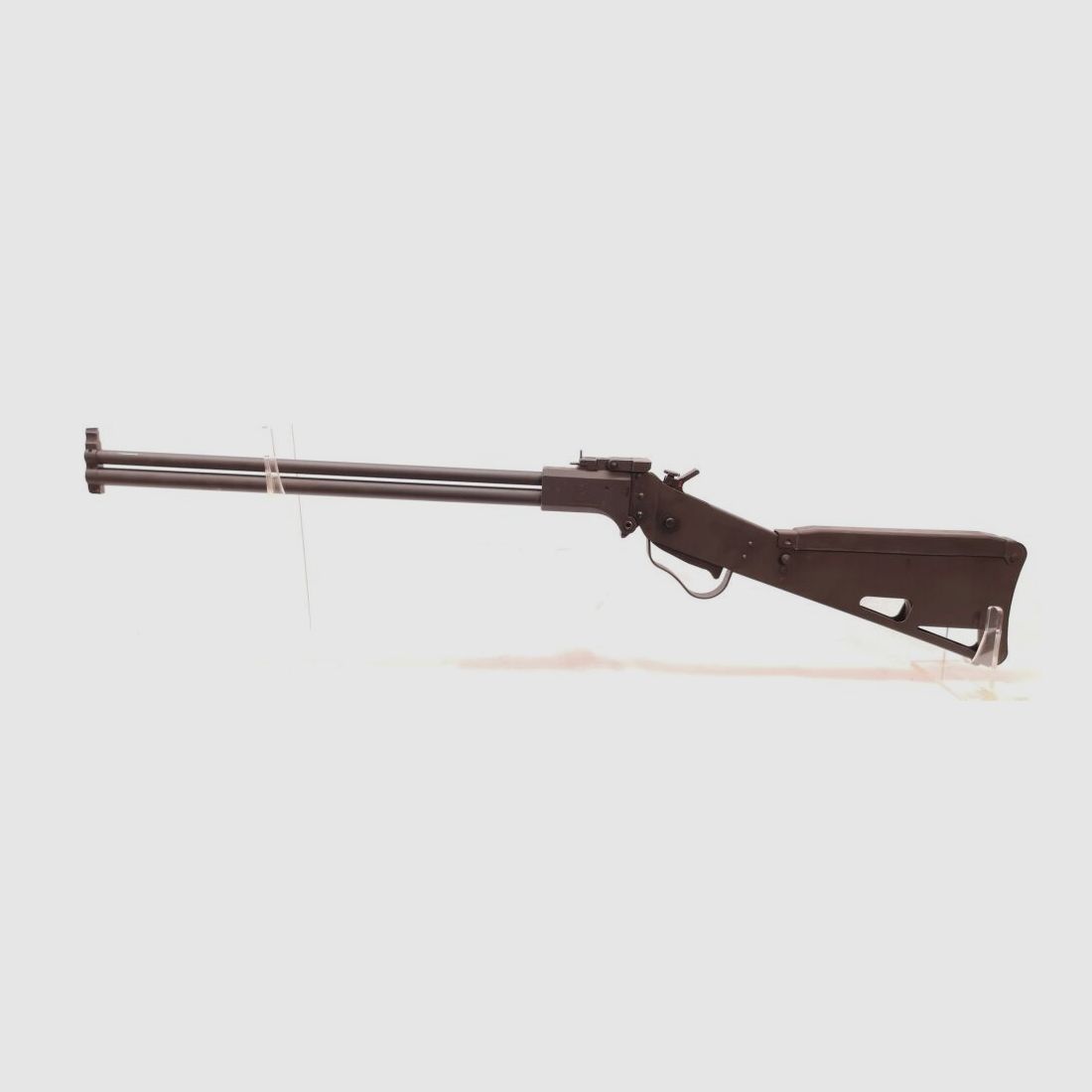 Brünner Waffenwerke M6 Scout by Springfield