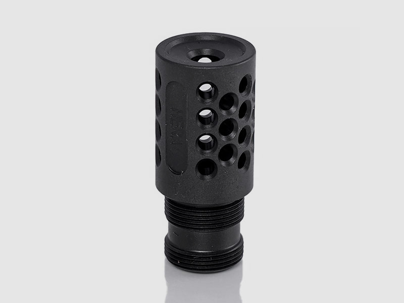 HERA Link System PEPPER-BOX up to 9 mm Luger (MPB9)