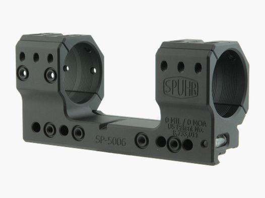 Spuhr Block Assembly 35 Gen2 H 34 / 16.5 mm OMIL PIC