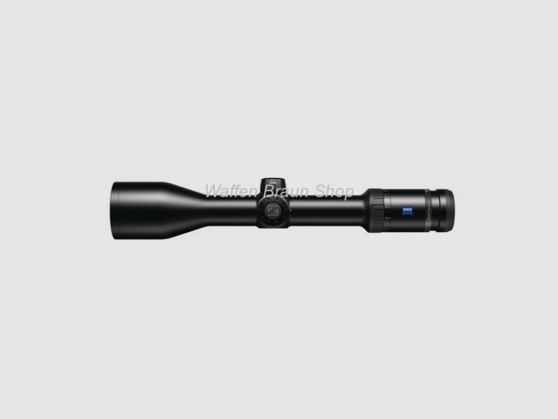 ZEISS Victory HT 2,5-10x50 Abs 60 (Ohne Innenschiene)