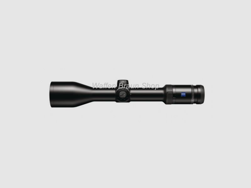 ZEISS Victory HT 2,5-10x50 Abs 60 (Ohne Innenschiene)