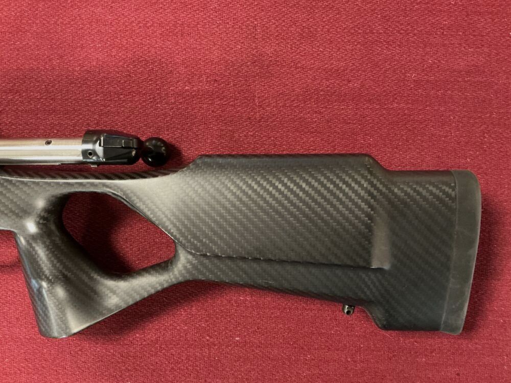 Heym SR30 FBT Carbon Schaft