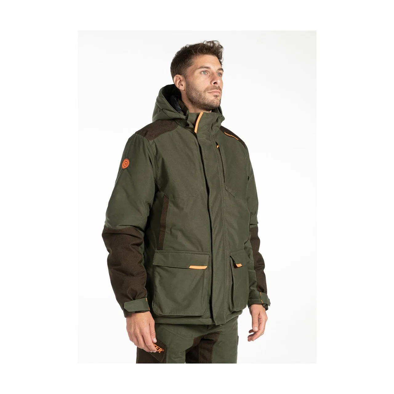 Winchester PARKA ICELAND – l, zdjęcie 3 z 4