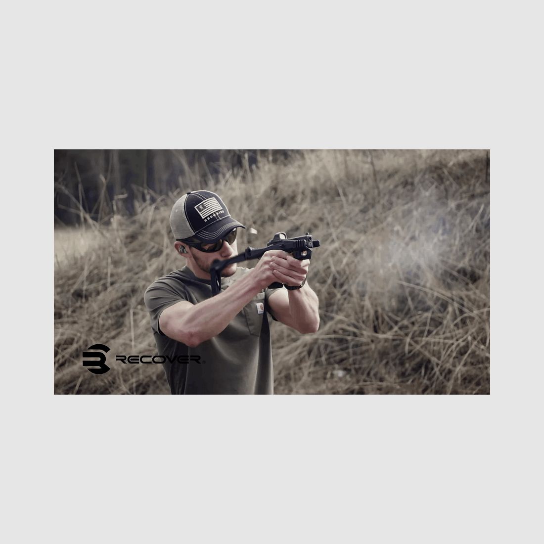Recover Tactical 20/11 – SET COMPLETO per 1911 tutte le dimensioni Full Size