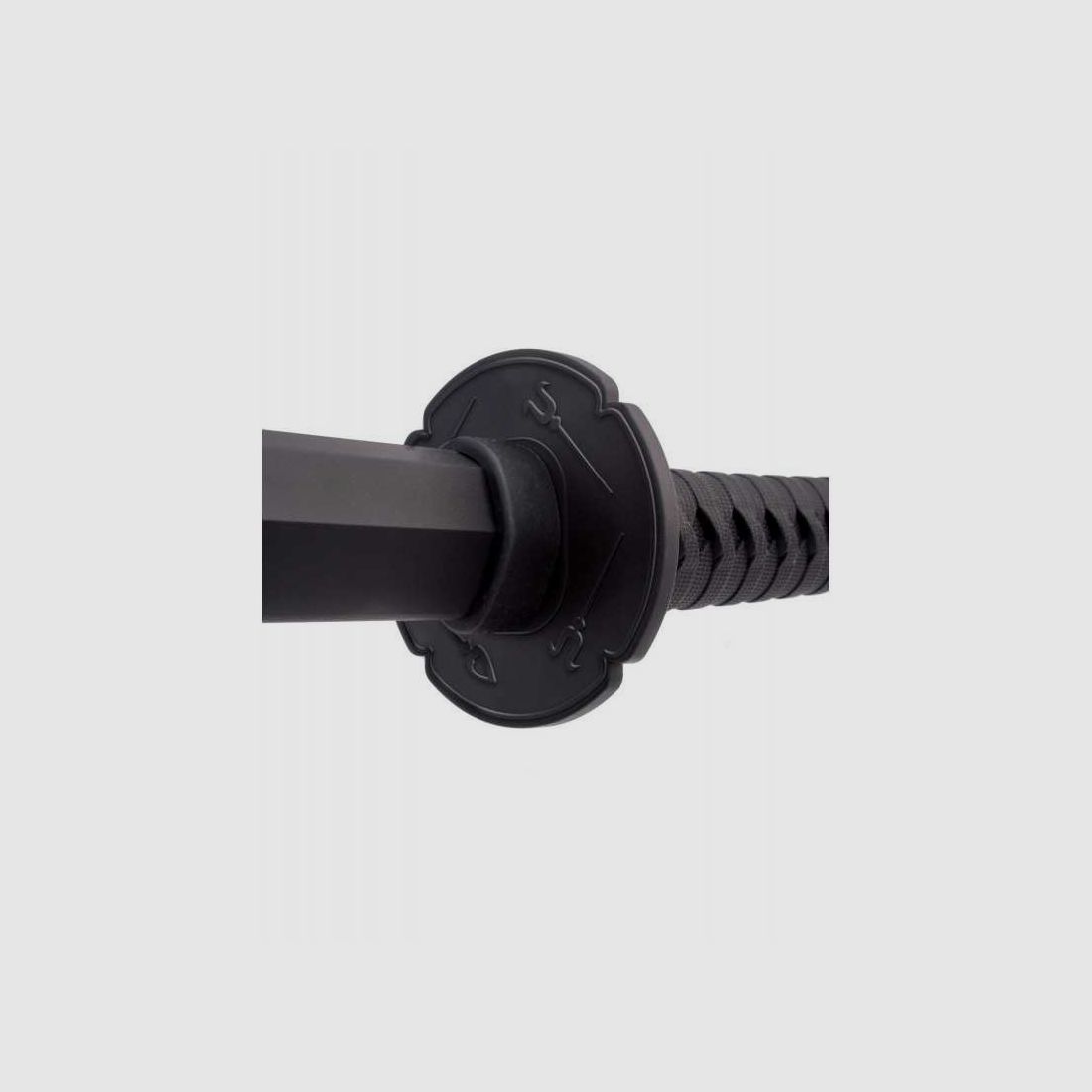 Cold Steel Bokken training sword with optimized grip