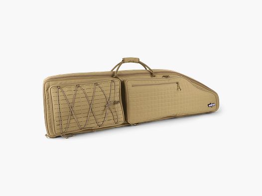 Winter Guncases Bolsa para Rifle 130 cm