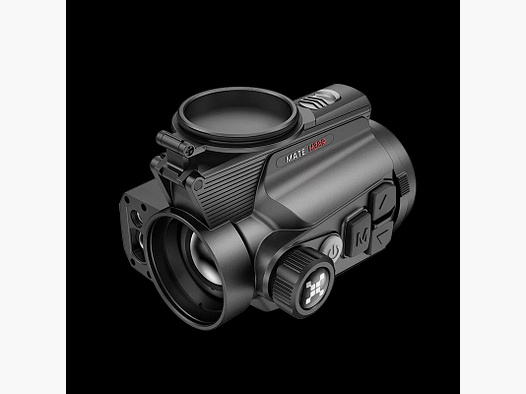 🔥 Nocpix Mate H38R – Compacto, preciso, versátil