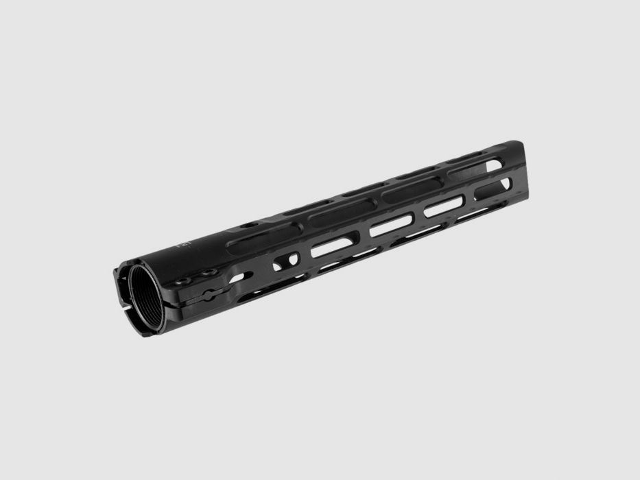 MIDWEST INDUSTRIES SLIM LINE HANDGUARDS 10,5″ M-LOK ALUMINIUM NOIR, image 6 sur 7