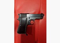 Beretta 1935 rok 1944 kal. 32 ACP (UŻYWANY)