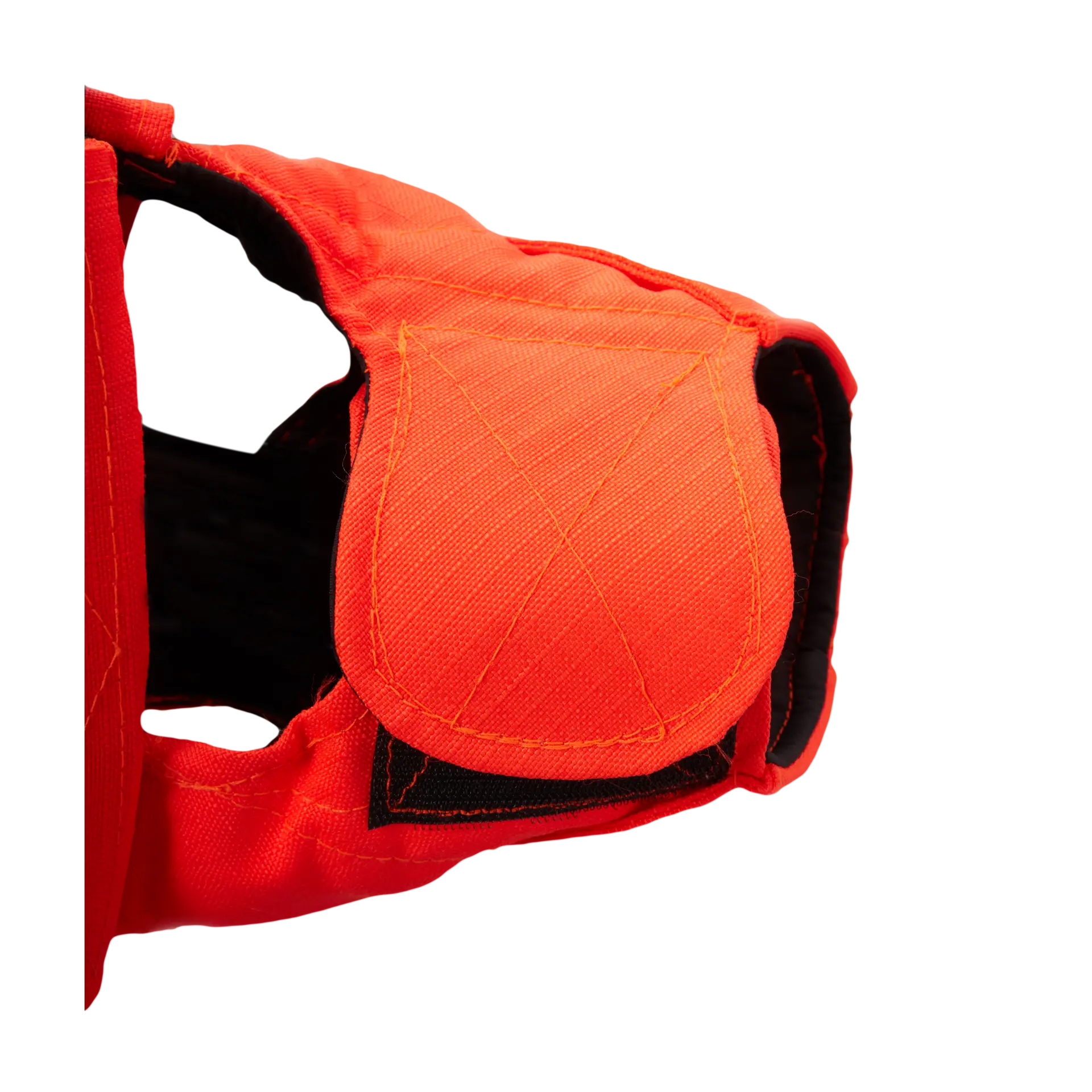 Browning DOG PROTECT VEST PRO NARANJA – 75, image 2 of 3