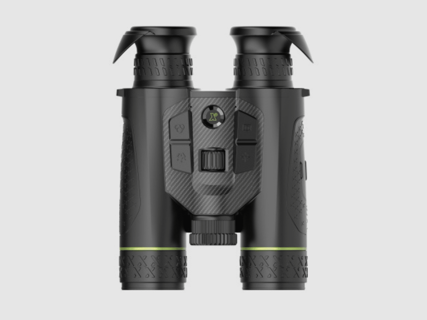 Multispectrale Warmtebeeldverrekijkers Pixfra Draco D225-4K LRF, afbeelding 9 van 9