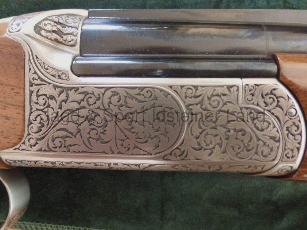 Antonio Zoli XL Evo, modelo especial: "175 años Zoli