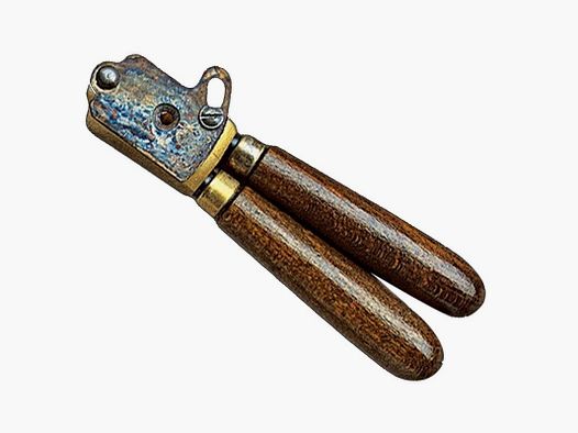 Brown Bess Geschossform