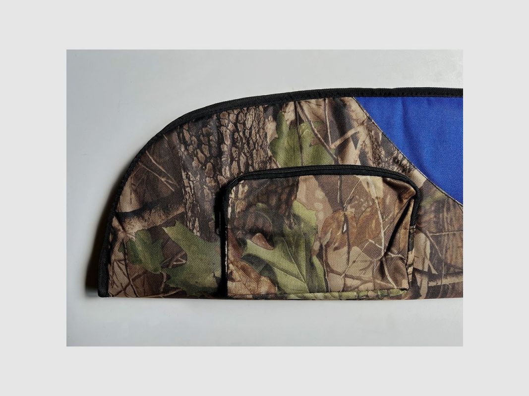 Futteral Arcea Camo Blue, Bild 9 von 15