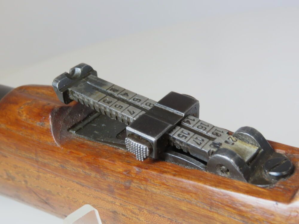 Mauser Preduzece K98