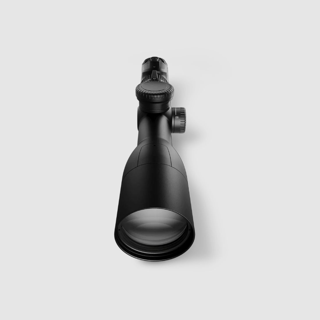 Riflescope SWAROVSKI DS 4-24X50 SR 4A-I, image 4 of 5